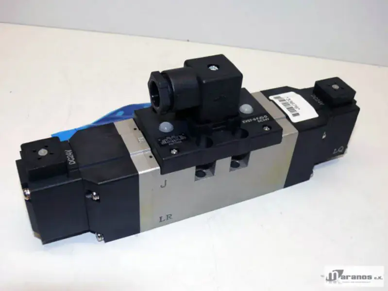 SMC EVS7-8-FJG-D