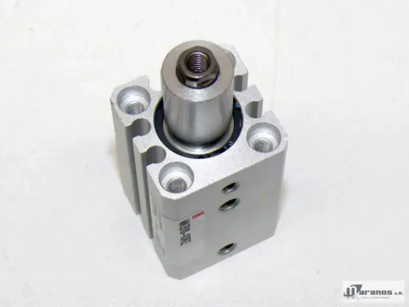 SMC MKB16-10RZ