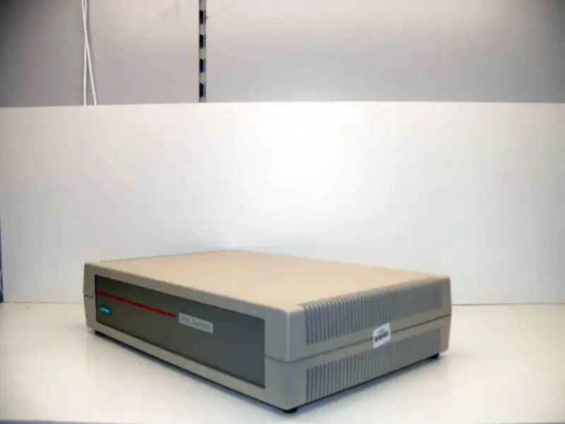 Siemens 6ES5755-1AA12