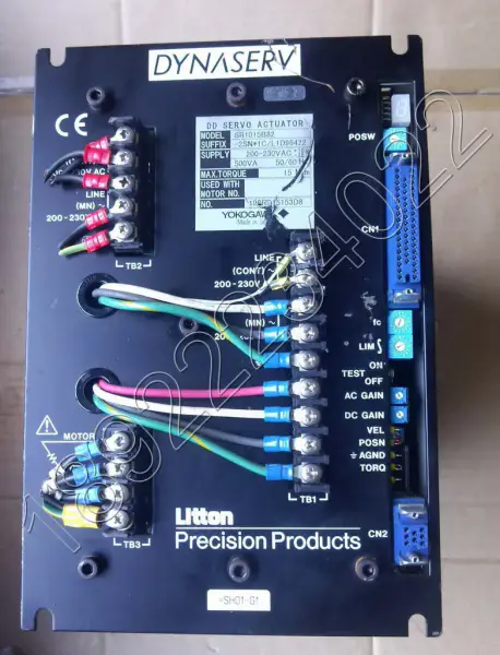 Οδηγός YOKOGAWA SR1015B82-2SN*1C/L1D96422