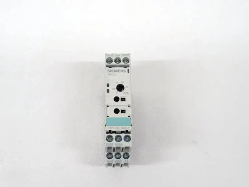 Ρελέ Siemens 3RP1505-1BQ30