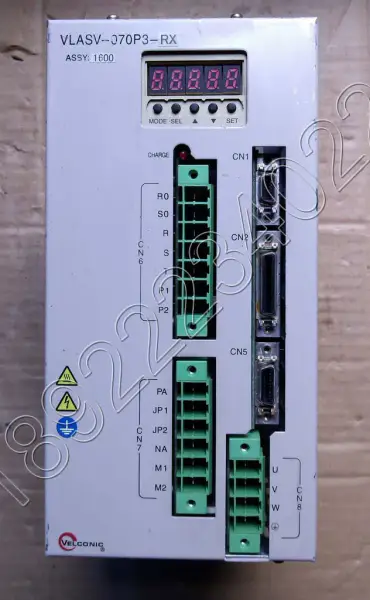 TOEI driver VLASV-070P3-RX