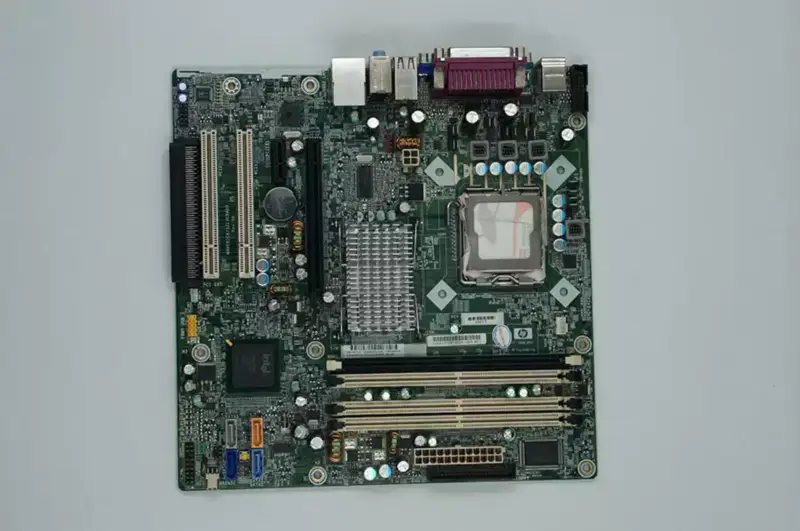 Μητρική πλακέτα συστήματος HP DC7700 DX7300 MT 404673-001 404224-001