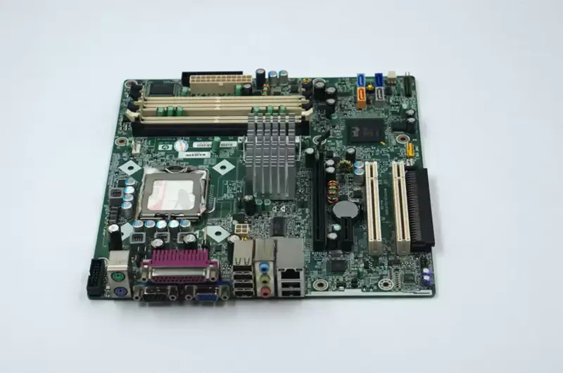 Μητρική πλακέτα συστήματος HP DC7700 DX7300 MT 404673-001 404224-001