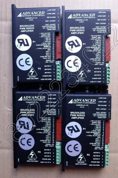 Οδηγός ADVANCED B12A6D