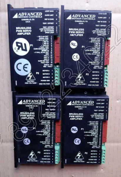 Οδηγός ADVANCED B12A6F