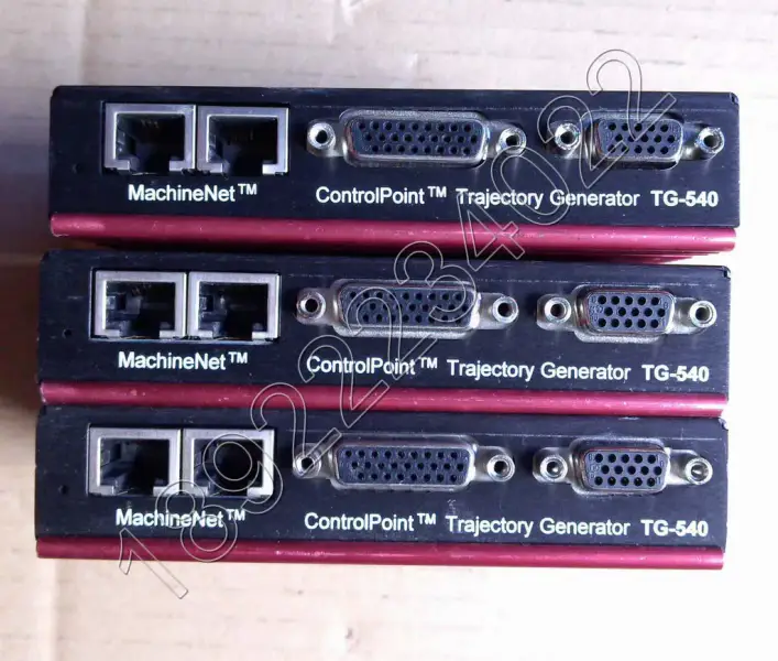 TEKNIC driver TG-540-1-2-16