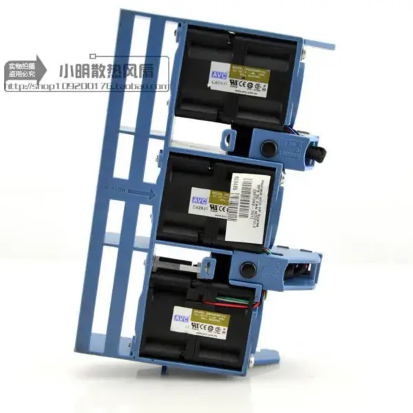 Ανεμιστήρας HP AVC 12V 1.14A 4CM ανεμιστήρα DB04048B12U