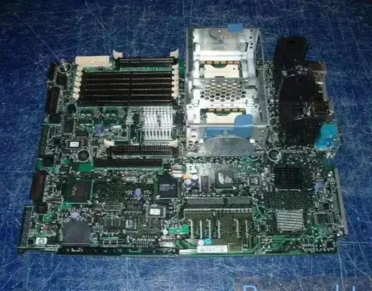 Μητρική πλακέτα HP 409160-001