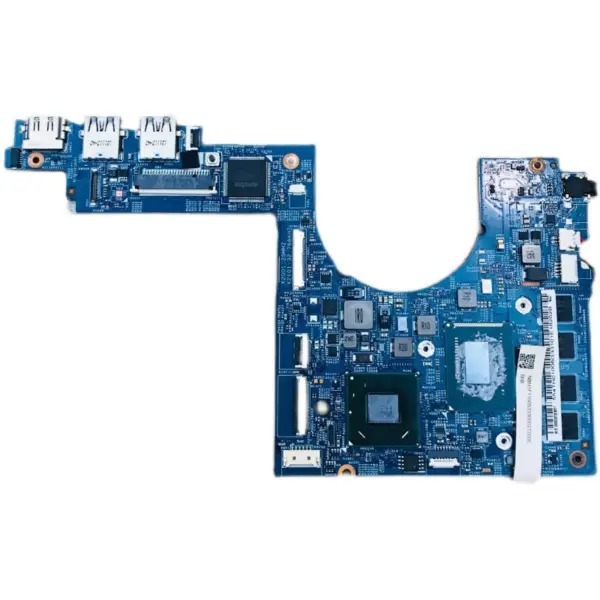 Μητρική πλακέτα Acer Aspire S3-391 S3-951 S3-371 MS-2346 12201-2