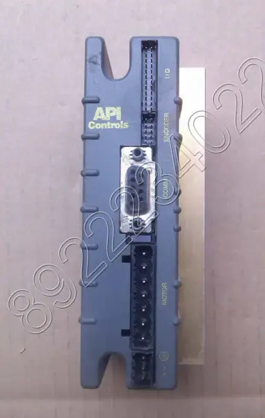 Οδηγός API DM-224I-O