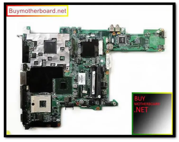 μητρική πλακέτα 412240-001 για HP pavilion DV1000