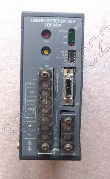 VEXTA driver LDK114W