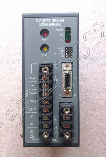 Οδηγός VEXTA UDK5114NW2