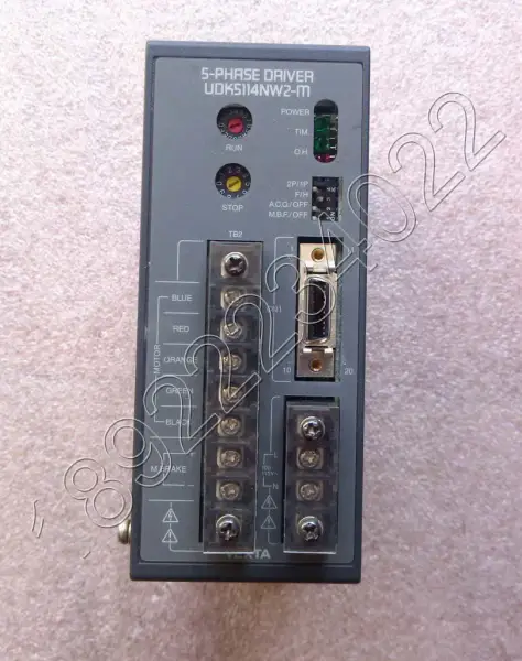 Οδηγός VEXTA UDK5114NW2-M