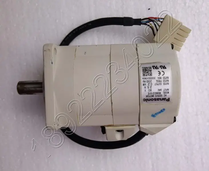 Κινητήρας PANASONIC MSMA021A1E