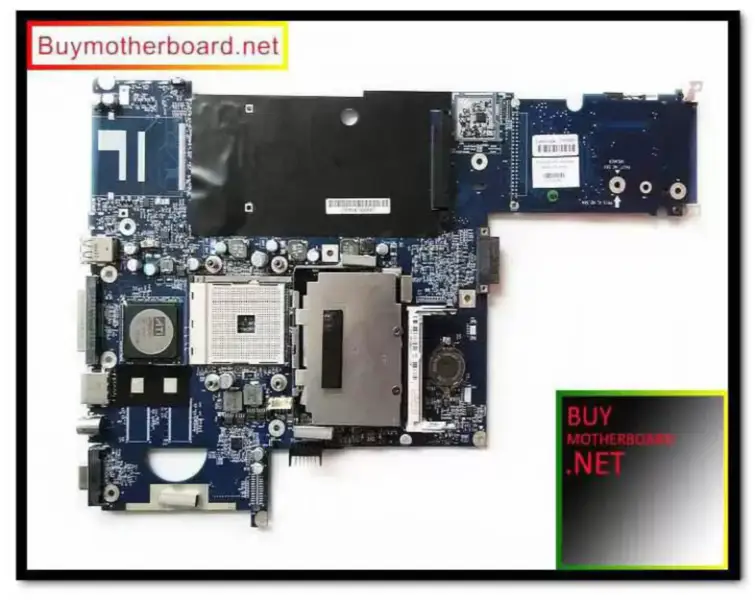 μητρική πλακέτα 417022-001 για HP pavilion DV5000