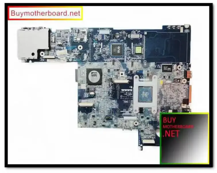 μητρική πλακέτα 417022-001 για HP pavilion DV5000