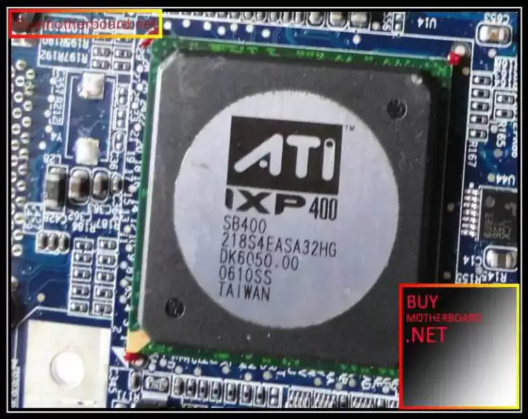 μητρική πλακέτα 417022-001 για HP pavilion DV5000