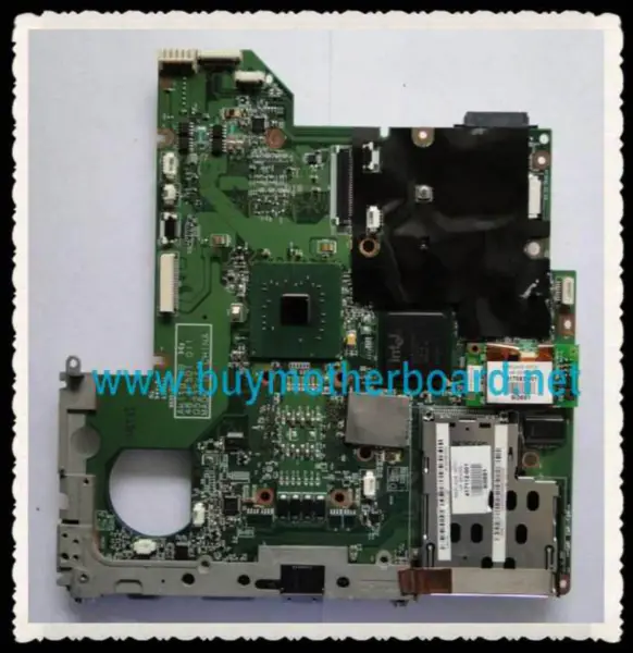 μητρική πλακέτα 417036-001 για HP pavilion DV2000