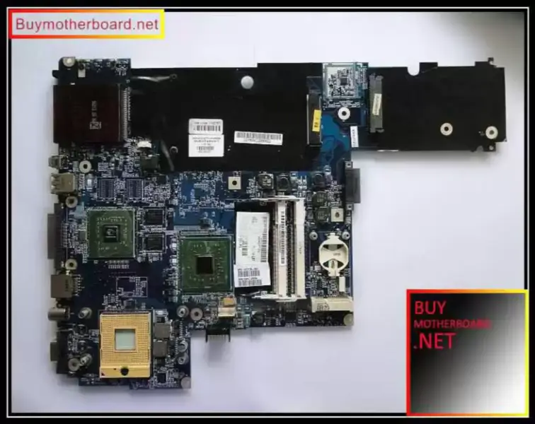 Μητρική πλακέτα HP DV8000 417136-001