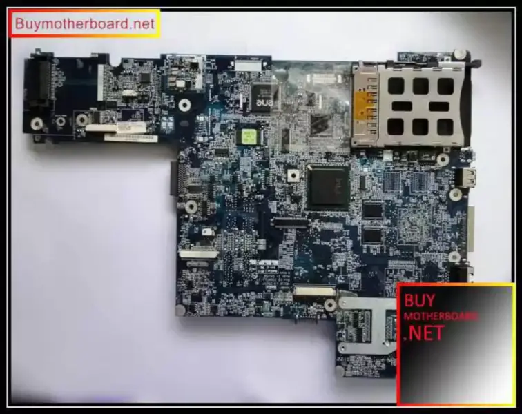 Μητρική πλακέτα HP DV8000 417136-001