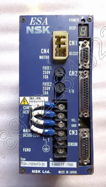 Οδηγός NSK ESA-J1003AFD-30
