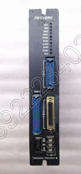 Οδηγός YOKOGAWA PC0101A