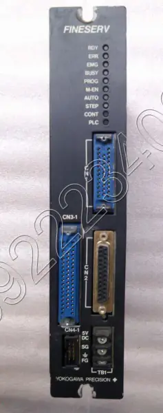 Οδηγός YOKOGAWA PC0101