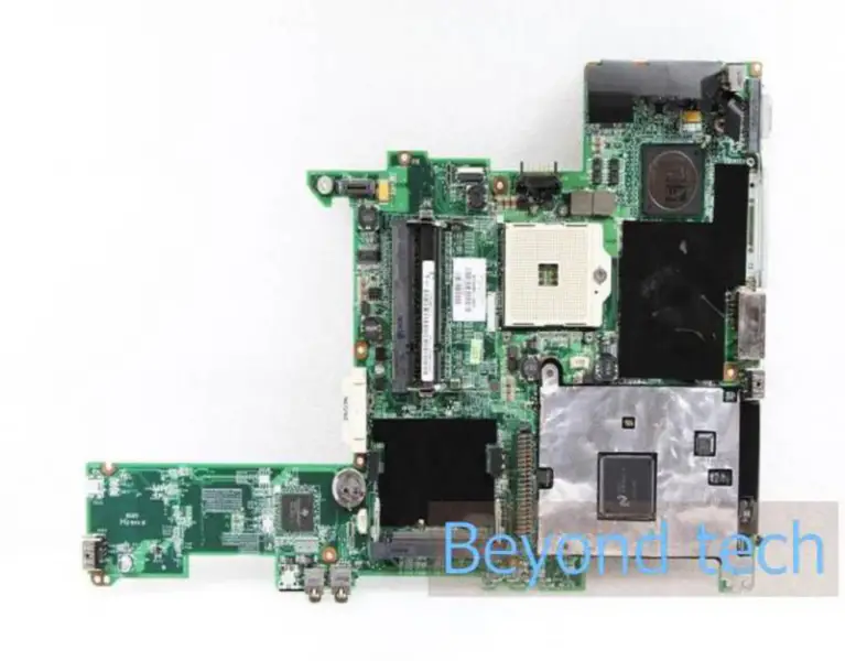 Μητρική πλακέτα HP 418445-001