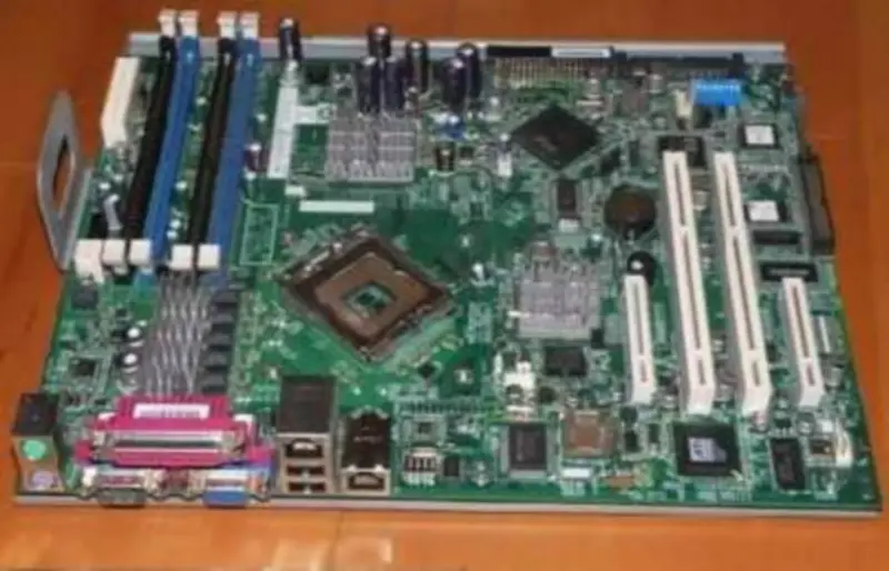 Μητρική πλακέτα HP 419643-001