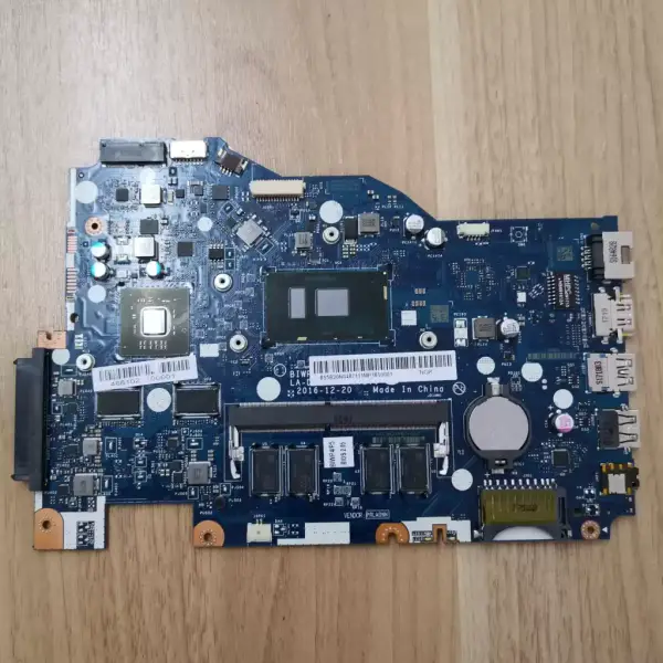 Μητρική πλακέτα Lenovo 5B20M41058 BIWP4 P5 LA-D562P Ideapad 110-15ISK