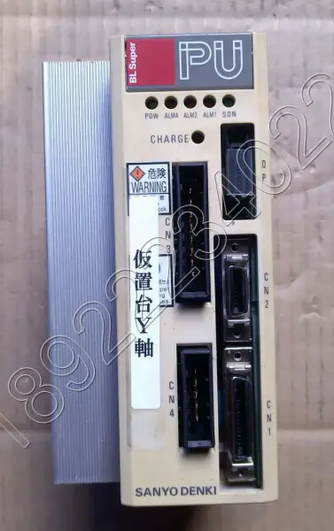SANYO DENKI SANYO driver PU0A030EMA1P00