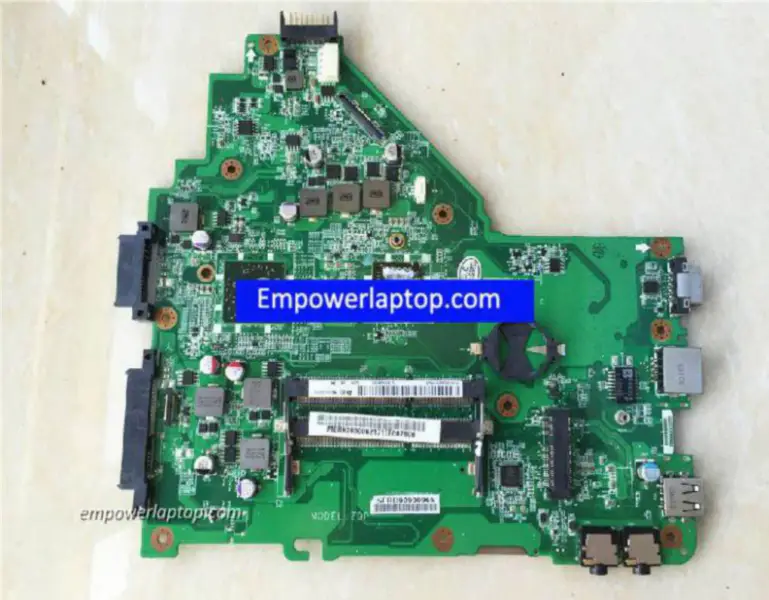 Μητρική πλακέτα Acer 4250 DA0ZQPMB6C0
