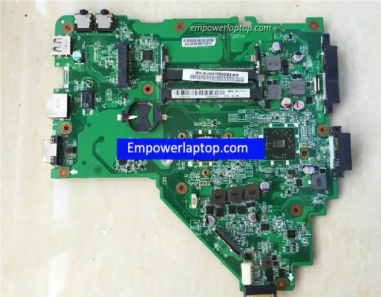 Μητρική πλακέτα Acer 4250 DA0ZQPMB6C0