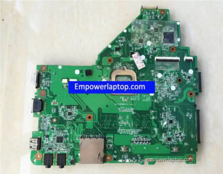 Μητρική πλακέτα Acer 4250 DA0ZQPMB6C0