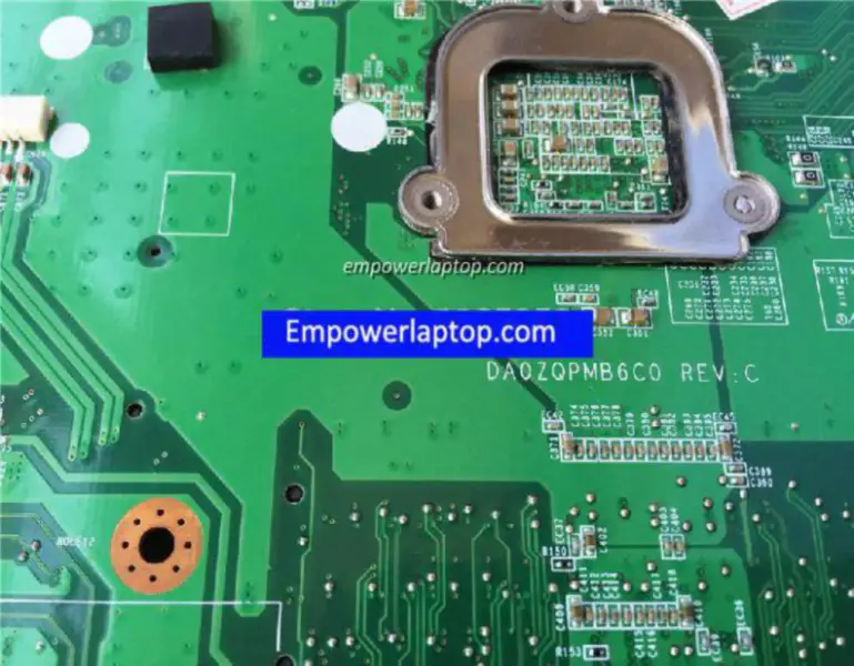 Μητρική πλακέτα Acer 4250 DA0ZQPMB6C0