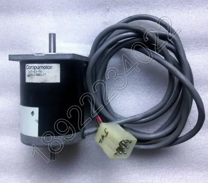 PARKER Motor S57-83-MO
