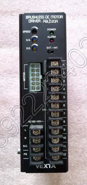 VEXTA driver FBLD20A