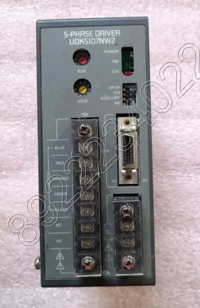 Οδηγός VEXTA UDK5107NW2
