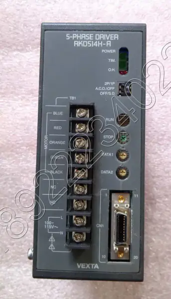 VEXTA driver RKD514H-A