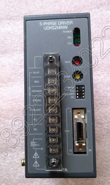 Οδηγός VEXTA UDK5214NW