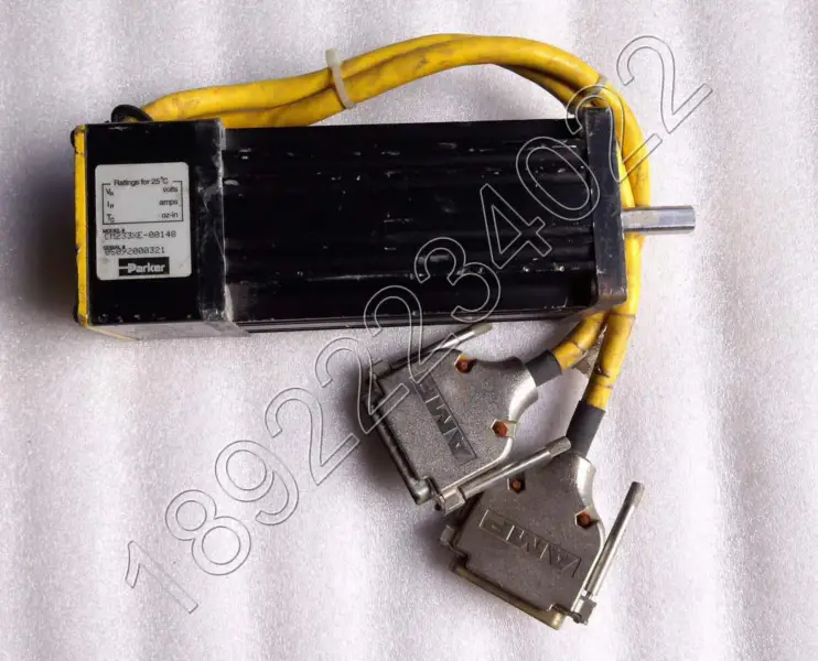 Κινητήρας PARKER CM233XE-00148