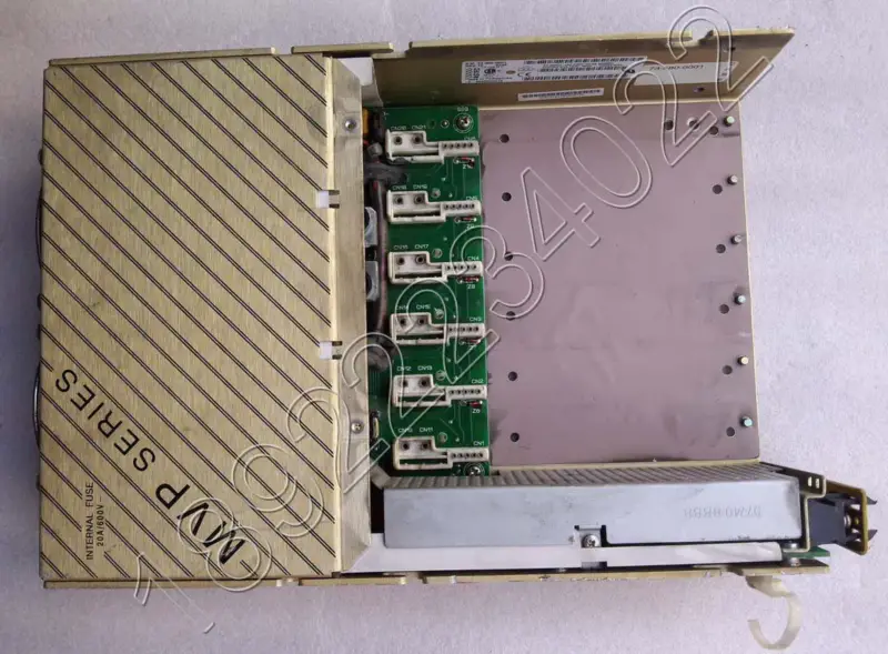Τροφοδοτικό ASTEC MVP SERIES 73-580-0001