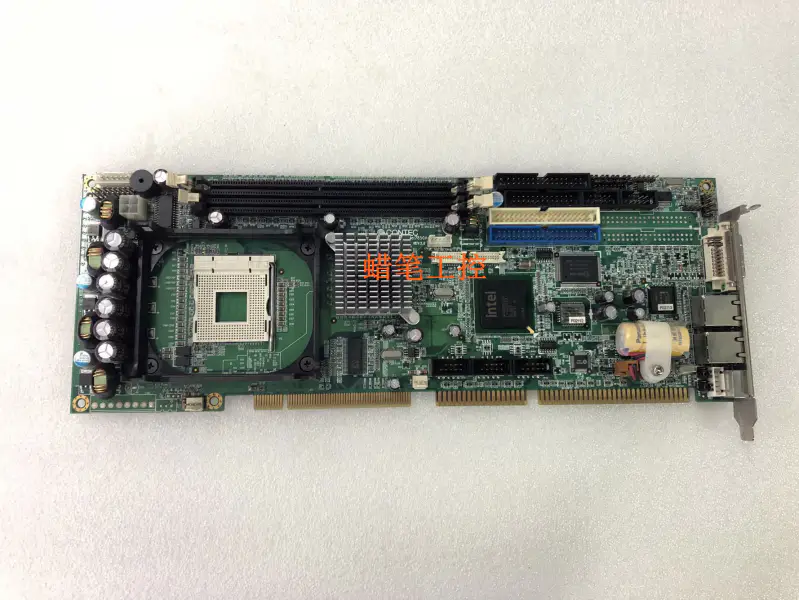 Μητρική πλακέτα CONTEC SPI-8452-LLVA No:7850A REV:2.0