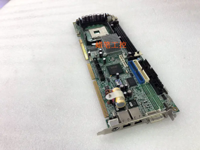 Μητρική πλακέτα CONTEC SPI-8452-LLVA No:7850A REV:2.0
