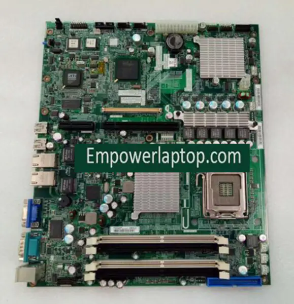 Μητρική πλακέτα IBM X306M Server FUR 42C1452 39M4339 42C1442