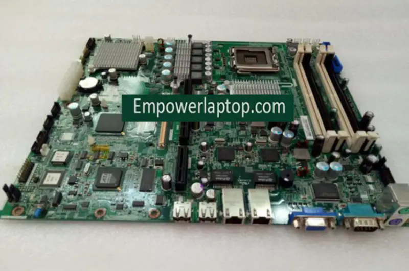 Μητρική πλακέτα IBM X306M Server FUR 42C1452 39M4339 42C1442