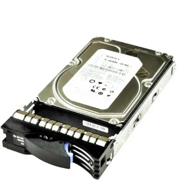 42d0519 42d0520 42c0264 44w2239 44w2240 450gb 15k 3.5 Sas Hdd