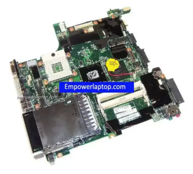Μητρική πλακέτα Lenovo 42W7869 42W7777 42W7843 R61I T61 R61 14.1
